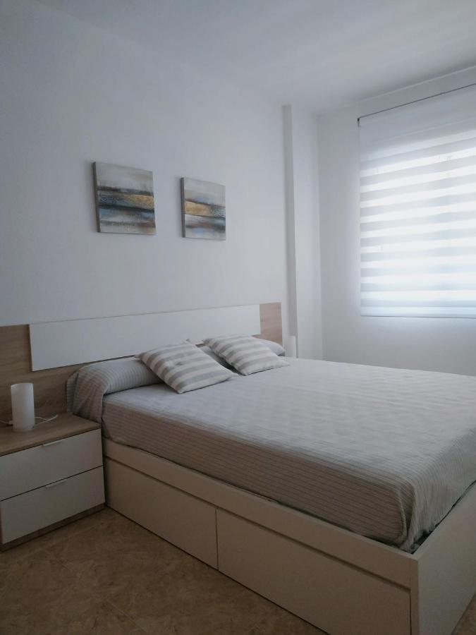 M&R Aguamarina Beach, Parking Gratuito Торевиеха Екстериор снимка