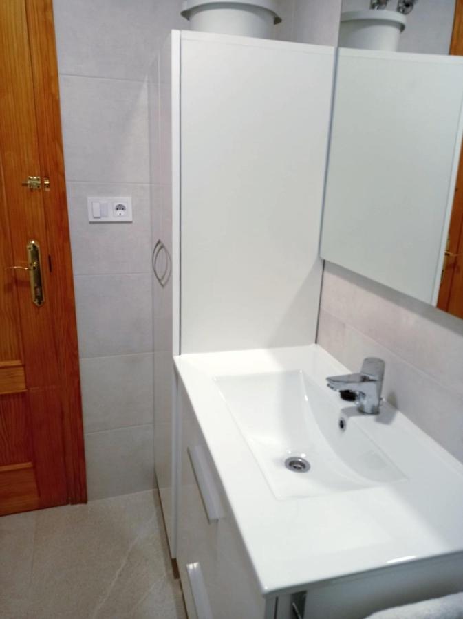 M&R Aguamarina Beach, Parking Gratuito Торевиеха Екстериор снимка