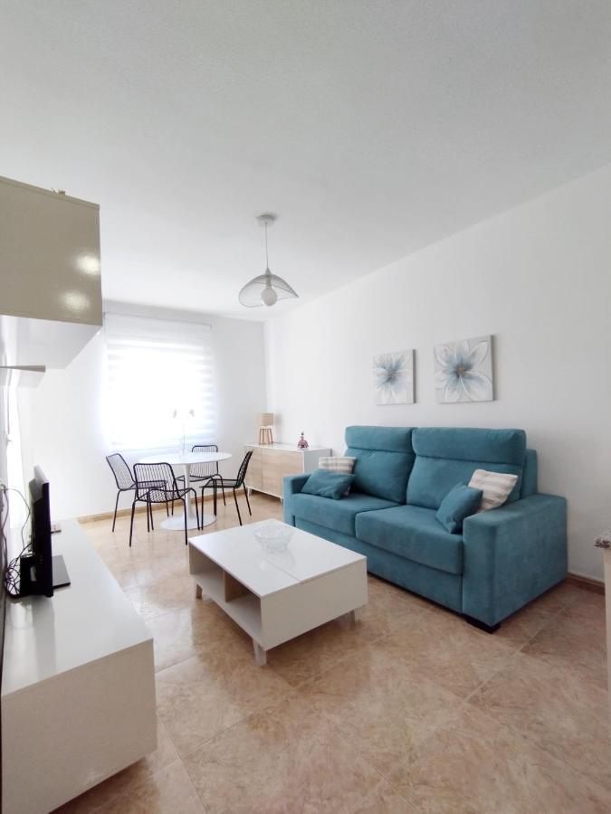 M&R Aguamarina Beach, Parking Gratuito Торевиеха Екстериор снимка