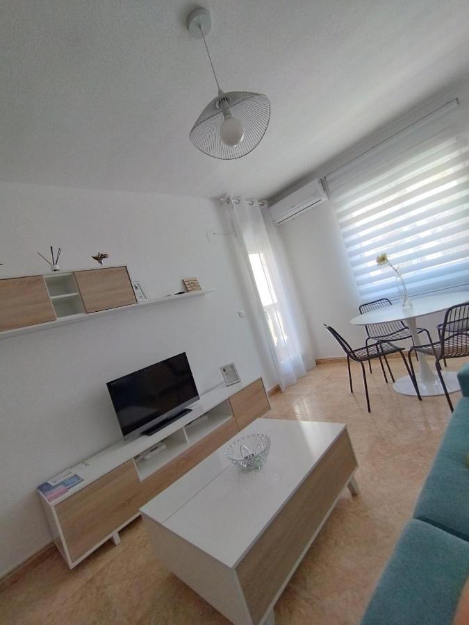 M&R Aguamarina Beach, Parking Gratuito Торевиеха Екстериор снимка